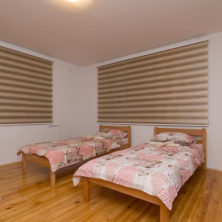 Apartman Hajduk Konjic Exterior photo