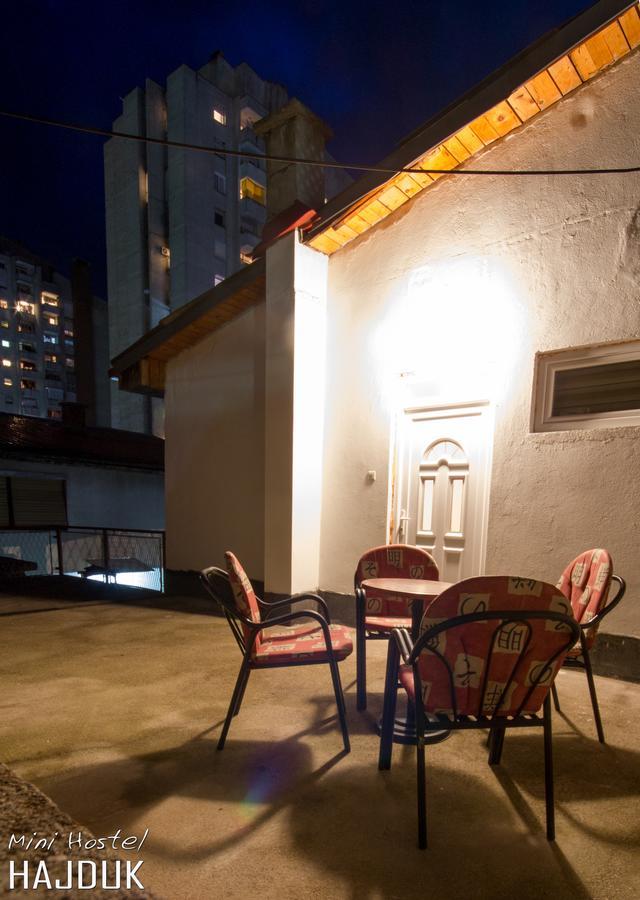 Apartman Hajduk Konjic Exterior photo