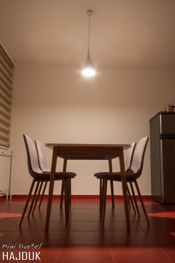 Apartman Hajduk Konjic Exterior photo