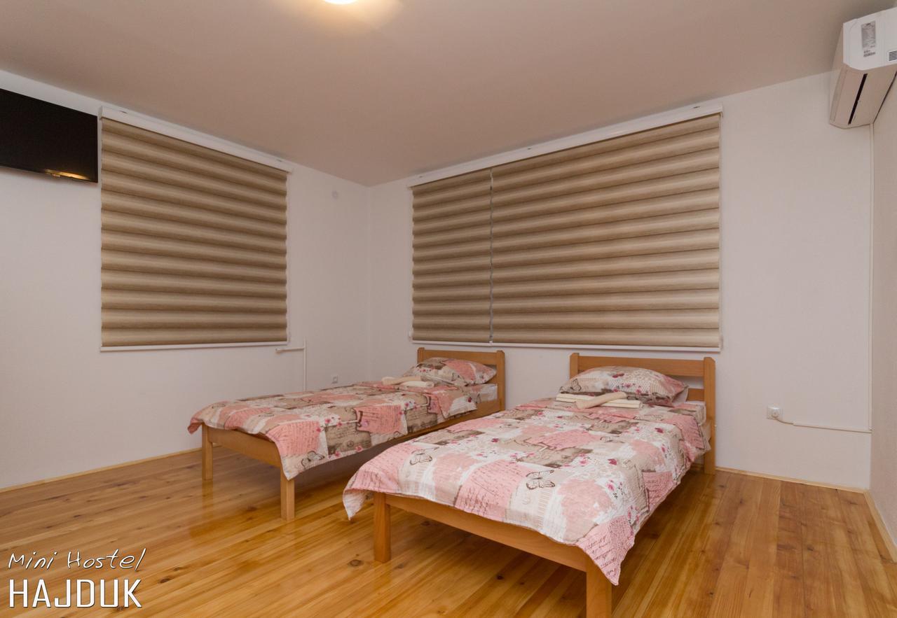 Apartman Hajduk Konjic Exterior photo