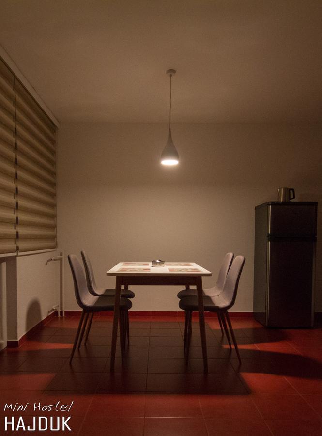 Apartman Hajduk Konjic Exterior photo